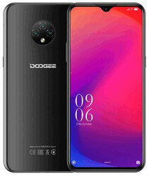 Замена стекла на телефоне Doogee X95 в Волгограде